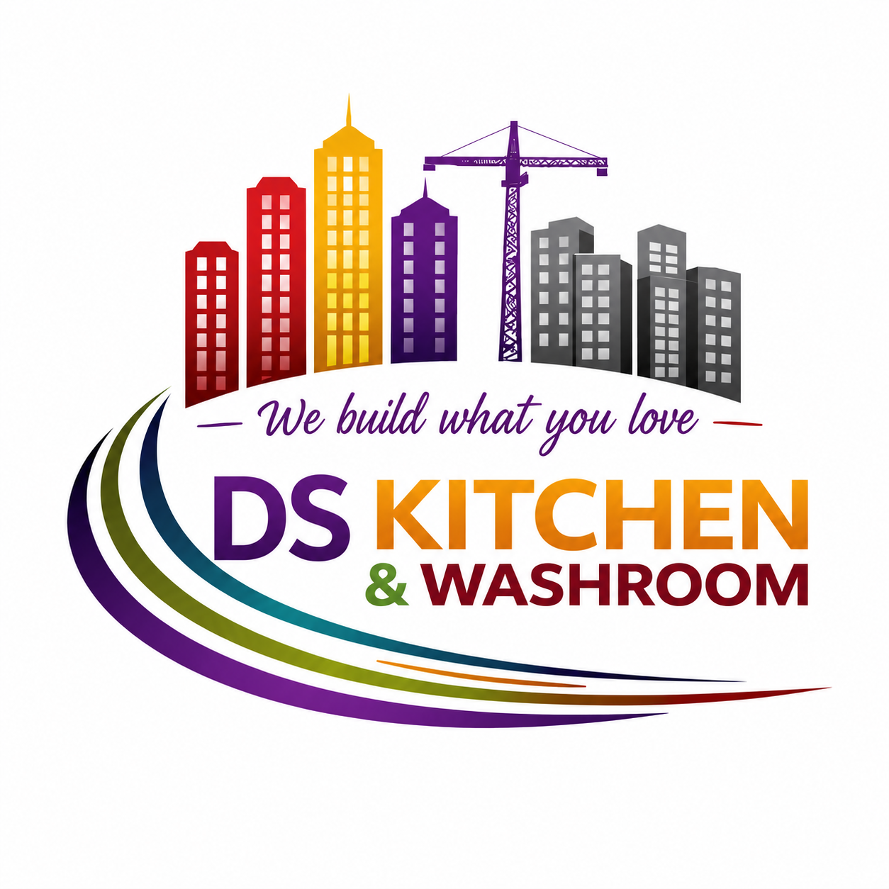 DS Kitchen & Washroom